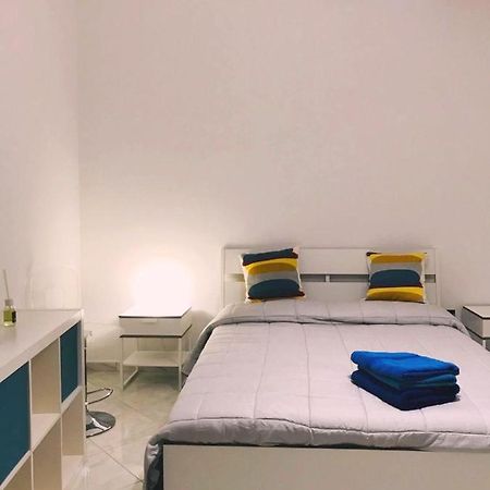 Appartement Benvenuti A Napoli - Casa Baby & Pet Friendly Extérieur photo