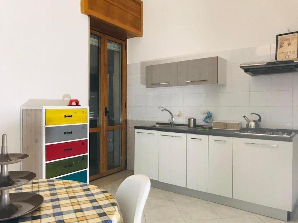 Appartement Benvenuti A Napoli - Casa Baby & Pet Friendly Extérieur photo