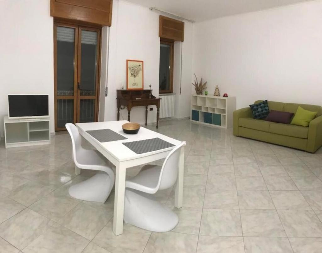 Appartement Benvenuti A Napoli - Casa Baby & Pet Friendly Extérieur photo