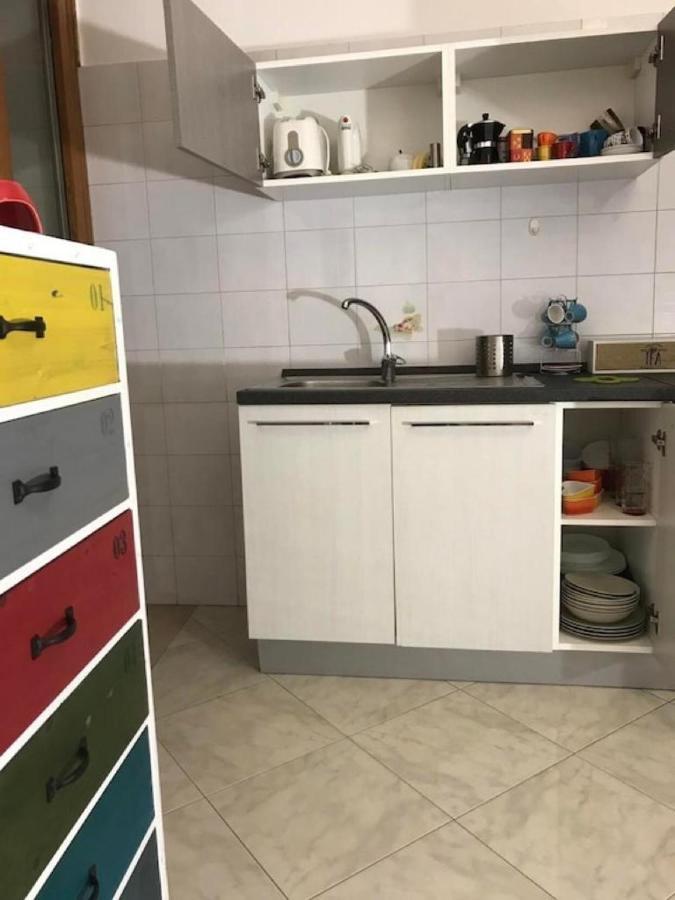 Appartement Benvenuti A Napoli - Casa Baby & Pet Friendly Extérieur photo