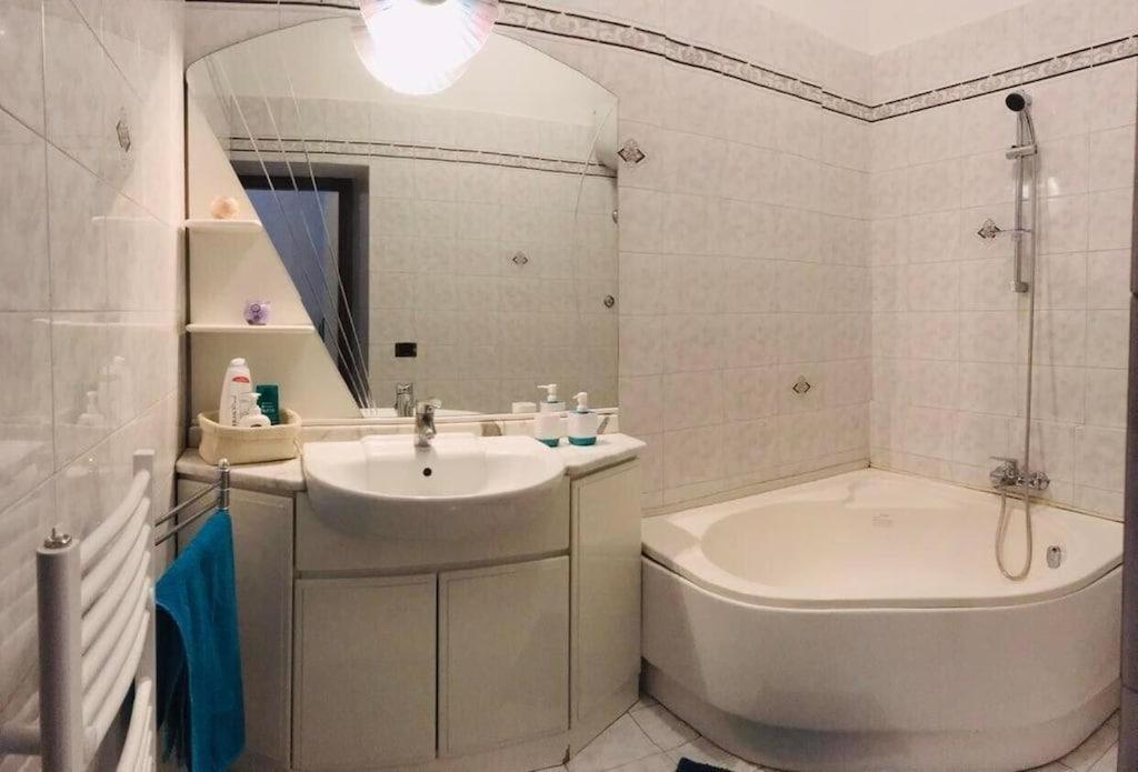 Appartement Benvenuti A Napoli - Casa Baby & Pet Friendly Extérieur photo