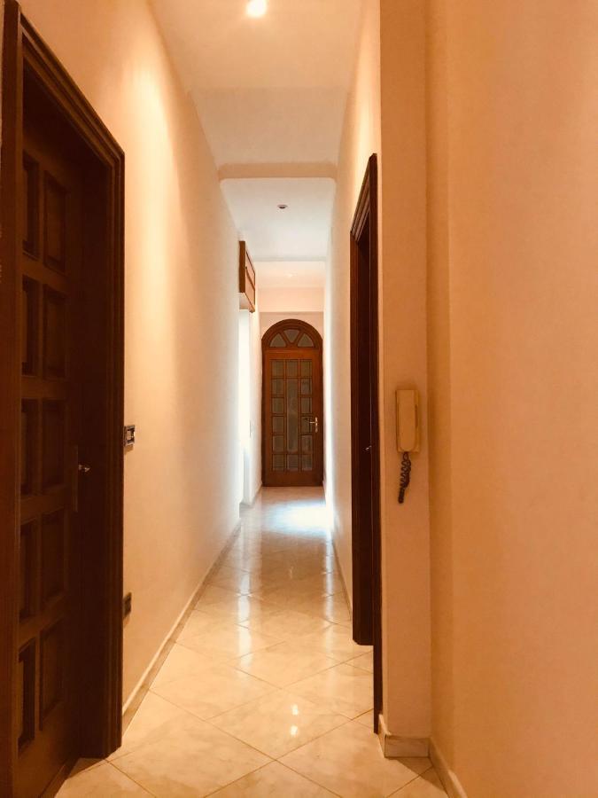 Appartement Benvenuti A Napoli - Casa Baby & Pet Friendly Extérieur photo