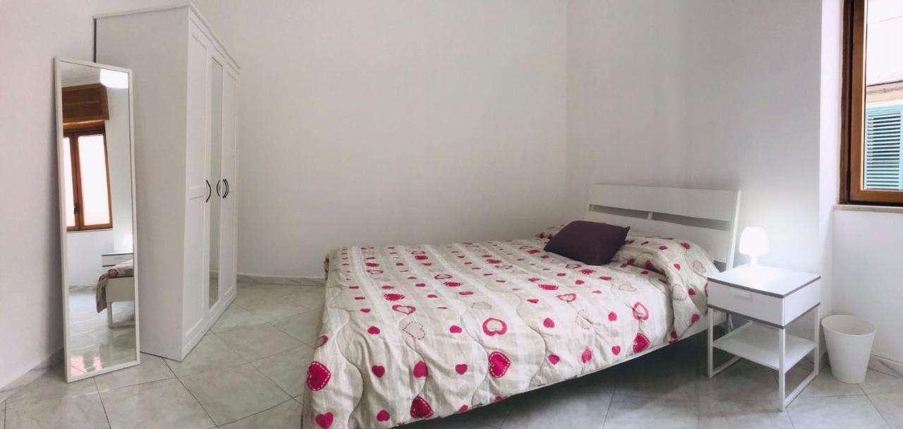 Appartement Benvenuti A Napoli - Casa Baby & Pet Friendly Extérieur photo